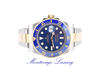 Immagine di ROLEX SUBMARINER REF. 116613LB