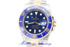 Immagine di ROLEX SUBMARINER REF. 116613LB