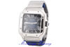 Immagine di CARTIER SANTOS XL REF. WSSA0013
