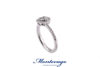 Picture of ANELLO CON DIAMANTI 0.37 CT