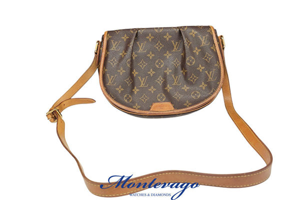 Picture of LOUIS VUITTON MENILMONTANT