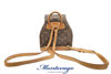 Picture of LOUIS VUITTON ZAINO MONTSOURIS
