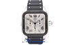 Picture of CARTIER SANTOS XL CRONO MONOPULSANTE