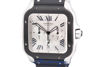 Picture of CARTIER SANTOS XL CRONO MONOPULSANTE