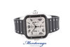 Picture of CARTIER SANTOS XL CRONO MONOPULSANTE