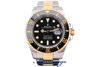 Immagine di ROLEX DEEPSEA REF. 126603