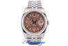 Picture of ROLEX DATEJUST REF. 116200