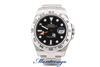 Immagine di ROLEX EXPLORER II REF. 126570