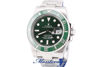 Immagine di ROLEX SUBMARINER "HULK" REF. 116610LV