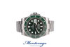 Immagine di ROLEX SUBMARINER "HULK" REF. 116610LV