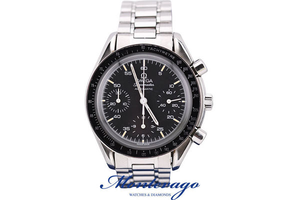 Immagine di OMEGA REDUCED REF. 35105000