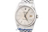 Immagine di ROLEX DATEJUST REF. 16014