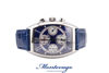 Immagine di FRANCK MULLER MASTER BANKER  CHRONO 7850 CC MB