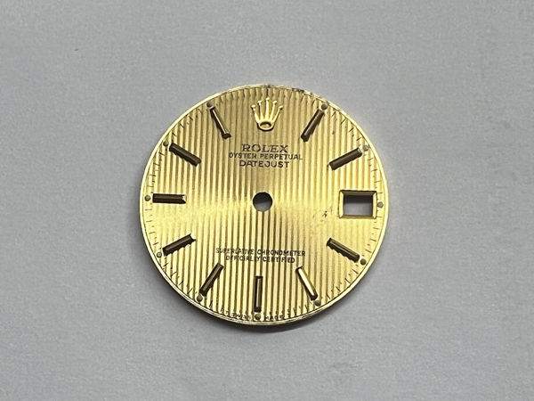 Immagine di QUADRANTE ROLEX DATEJUST 68273
