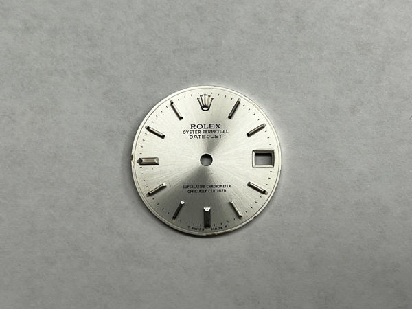 Immagine di QUADRANTE PER ROLEX DATEJUST 31 MM