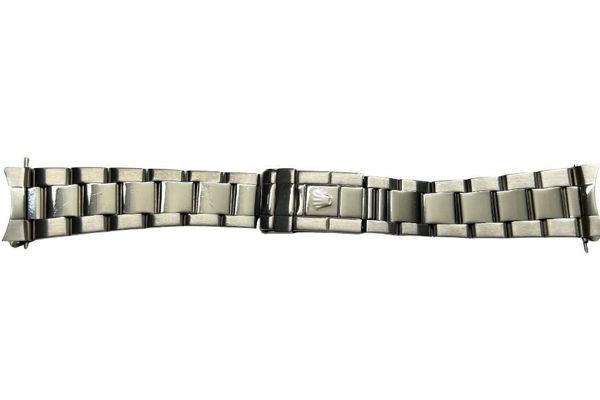 Immagine di BRACCIALE OYSTER PER ROLEX DAYTONA 16520