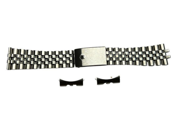Immagine di BRACCIALE JUBILÈ PER ROLEX GMTMASTER II
