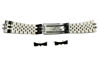 Immagine di BRACCIALE JUBILÈ PER ROLEX GMTMASTER II