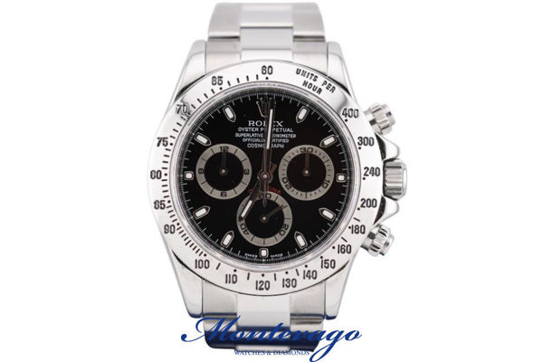 Immagine di ROLEX DAYTONA REF. 116520