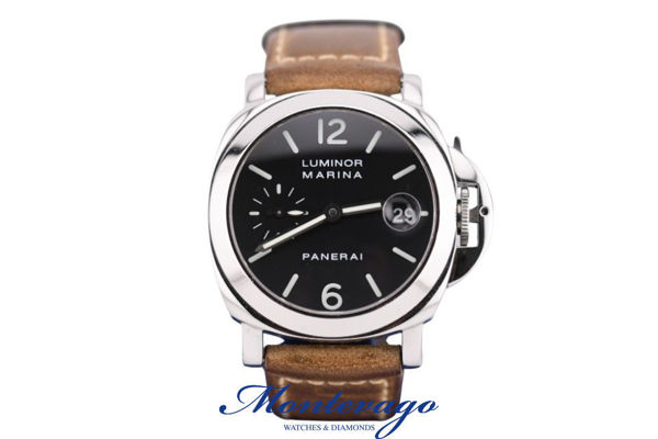 Picture of PANERAI LUMINOR MARINA PAM00048