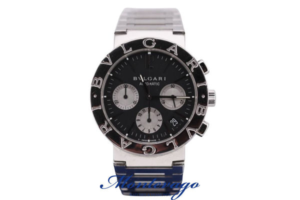 Immagine di BULGARI BB 38 SS CH