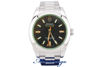Immagine di ROLEX MILGAUSS REF. 116400GV