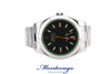 Immagine di ROLEX MILGAUSS REF. 116400GV
