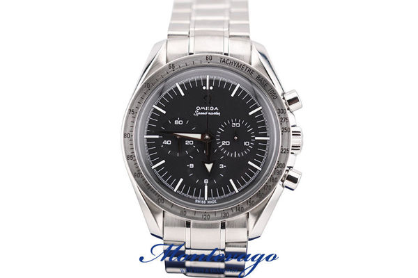 Picture of OMEGA SPEEDMASTER BROAD ARROW REF. 359450