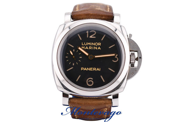 Immagine di PANERAI LUMINOR MARINA PAM00422
