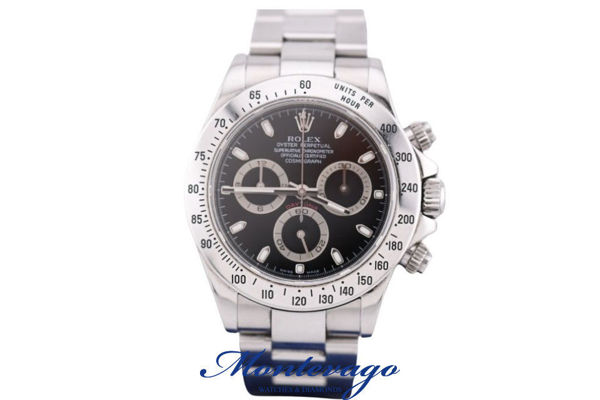 Immagine di ROLEX DAYTONA REF. 116520
