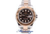 Picture of ROLEX YACHT MASTER REF. 126621