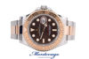 Picture of ROLEX YACHT MASTER REF. 126621