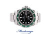 Picture of ROLEX SUBMARINER REF. 116610LN