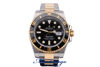 Immagine di ROLEX SUBMARINER REF. 116613LN