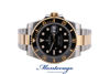Immagine di ROLEX SUBMARINER REF. 116613LN