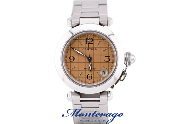 Immagine di CARTIER PASHA C