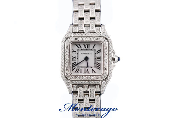Immagine di CARTIER PANTHERE