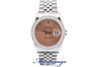 Immagine di ROLEX DATEJUST REF. 16200 EDIZIONE "HARD ROCK CAFÈ"