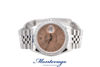 Immagine di ROLEX DATEJUST REF. 16200 EDIZIONE "HARD ROCK CAFÈ"
