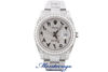 Immagine di ROLEX DATEJUST II REF. 126300
