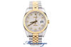 Picture of ROLEX DATEJUST REF. 116233