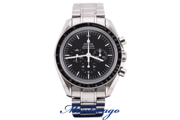 Immagine di OMEGA SPEEDMASTER MOONWATCH
