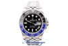 Picture of ROLEX GMT MASTER II REF. 126710BLNR