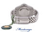 Picture of ROLEX GMT MASTER II REF. 126710BLNR