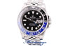 Picture of ROLEX GMT MASTER II REF. 126710BLNR