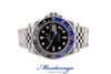 Picture of ROLEX GMT MASTER II REF. 126710BLNR