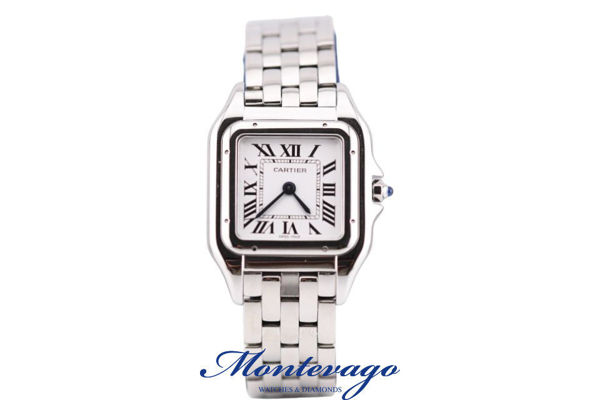 Immagine di CARTIER PANTHERE MEDIO