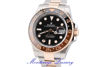 Immagine di ROLEX GMT MASTER II REF. 126711CHNR "ROOTBEER"