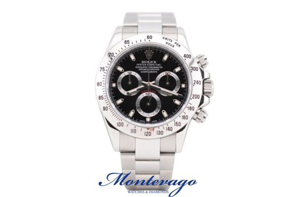 Picture of ROLEX DAYTONA REF. 116520
