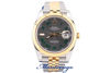 Picture of ROLEX DATEJUST II REF. 126333